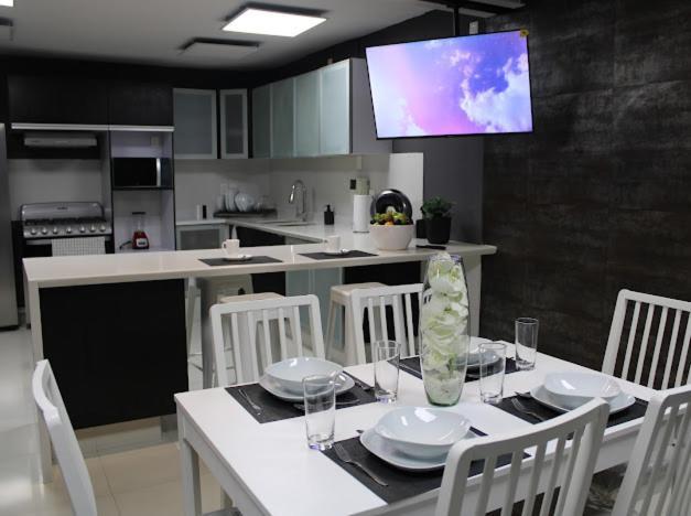 Coliving Condesa Junior 3 Nogal Homestay