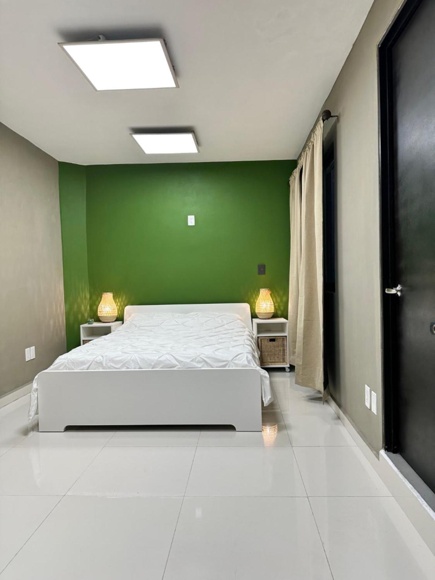 Homestay Coliving Condesa Junior 3 Nogal