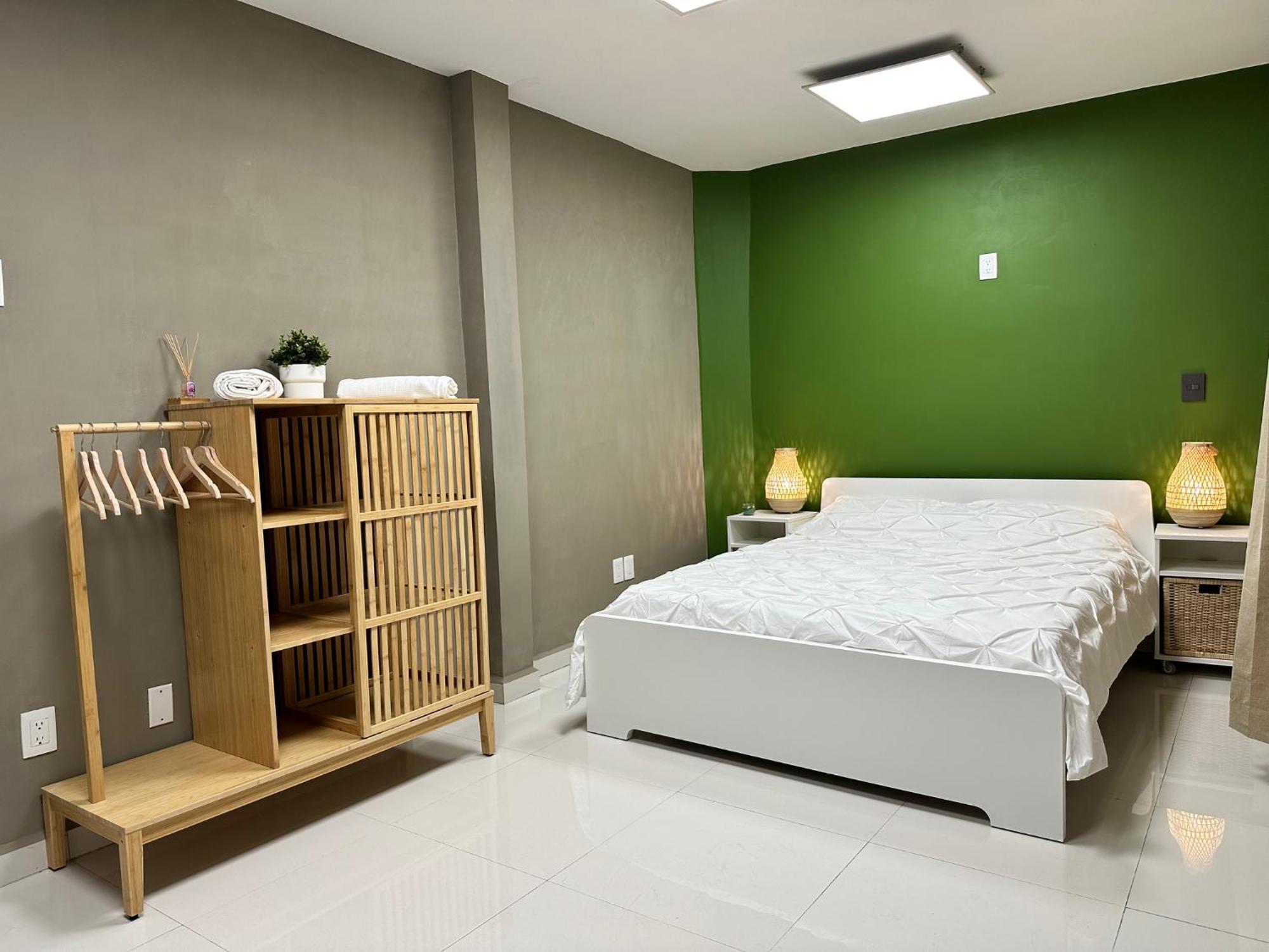 Homestay Coliving Condesa Junior 3 Nogal *