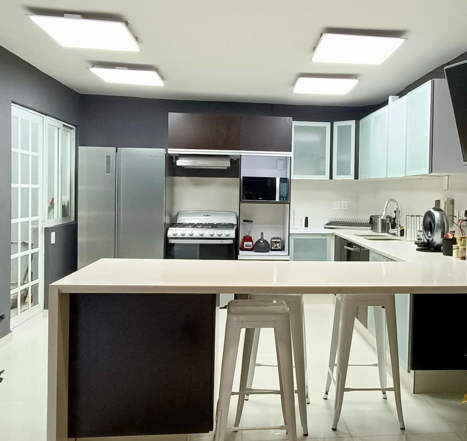 Coliving Condesa Junior 3 Nogal Homestay